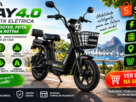Mova Way 4.0