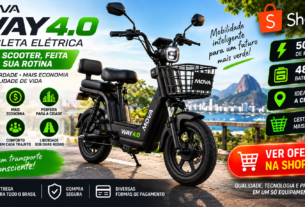 Mova Way 4.0