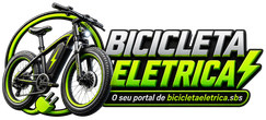 Bicicleta Eletrica