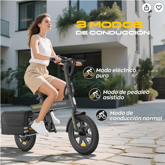 HONEYWHALE B20