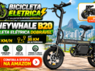 HONEYWHALE B20
