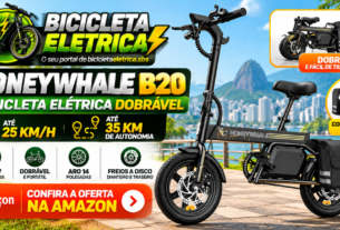 HONEYWHALE B20